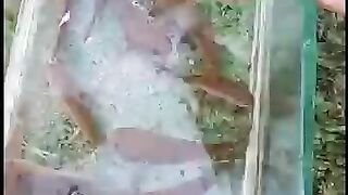 Looking for a fish or eel.. Thanks for watching..!! 90