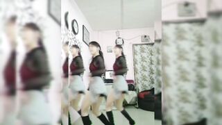 Indian Girl Priyancka Khantwal Dance 3