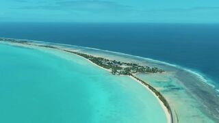 Visiting the Most Remote Island in the World