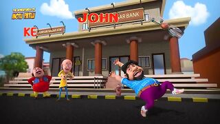 Cartoon characters for kids