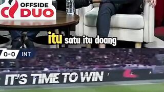 Serie A kualitasnya kureng