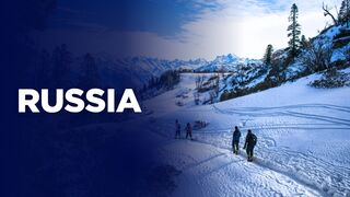 Unique Facts About Russia ????????