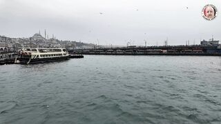 Strait of Hormuz Siege – Is This the Start of World War