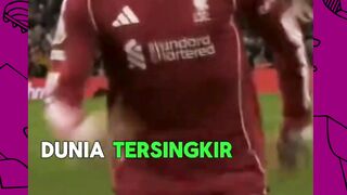 KADANG, KEMAMPUAN TERBAIKMU TETAP TAK CUKUP BAGI ORANG YANG SALAH.