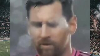 Messi mencetak gol ke-900 tapi Inter Miami tetap tersingkir gara-gara aturan gol tandang!