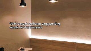 Inspirasi Cinta: Saling Menghargai Adalah Segalanya