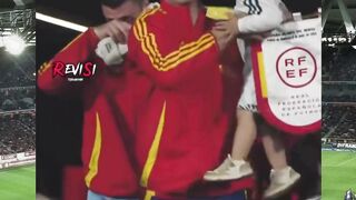 "SPANYOL LAGI NGE-TROLL?!" ????⚽️