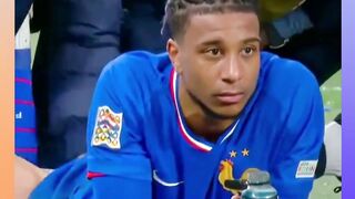 Silence is Golden ????