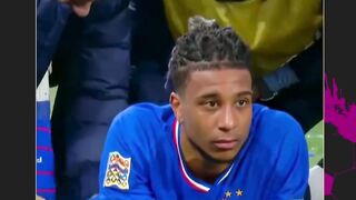 Michael Olise benar-benar beda kelas! ????