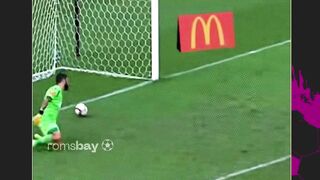 5 Penendang Penalti Terbaik