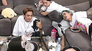 yang sabar ya mas tepe