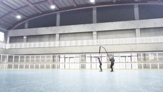 Medalist 2nd Season Episodes 9