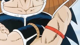 The Vegeta Saga-S1E3