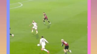 Momen krusial pertandingan