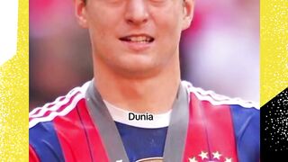 Satu keputusan, dua nasib yang berbeda