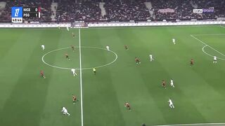 Nice vs PSG  0-4 | 21. 03. 2026 | Ligue 1  | All Goals & Highlights
