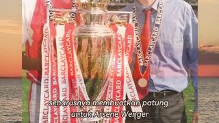 Jadi siapa legenda Tottenham sebenarnya menurut kalian ?