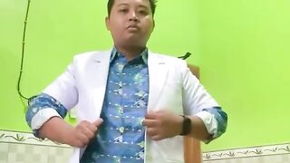 boleh di coba di rumah ya