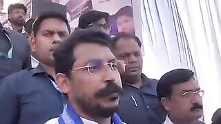 Indian chandra shekhar azad