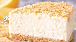 Cheesecake recipe no bake