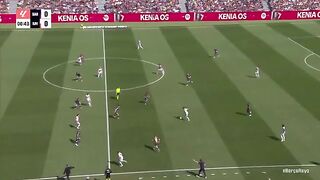 Barcelona vs Rayo Vallecano  1-0 | 22. 03. 2026 | La Liga  | All Goals & Highlights