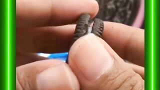 OREO Ternyata Cuma Plagiat?! ???? Ini Fakta Aslinya...