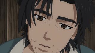 Hikuidori: Ushuu Boro Tobi-gumi Episodes 10