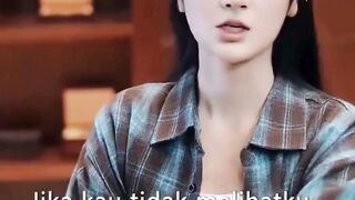 Drakor Part 03 Satu insiden semua pria menginginkanku