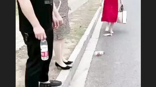 Akibat Sombong Malu Sendir