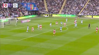 Arsenal vs Manchester City  0-2 | 22. 03. 2026 | EFL Cup  | All Goals & Highlights