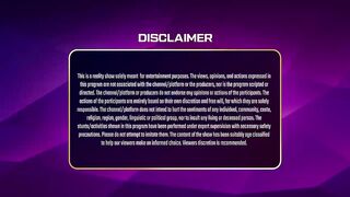 The 50 22nd March 2026 Full Episode 50.