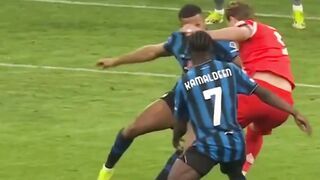 NYALABET - Harry Kane Goal