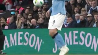 Rayan Cherki santai banget Bjirrr 2