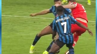 Dewascore - Solo Gol Harry Kane vs Atalanta