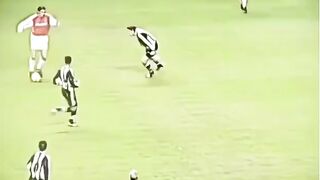 Gol Tanpa Logika????????