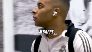 kenapa mbappe sekarang tidak lagi di andalkan kecepatanya