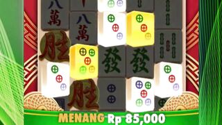 Mahjong Super Scatter Menang BEsar di Dewabet