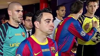 Final Liga Champions UEFA 2011