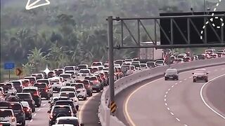 Fenomena Mudik Indonesia: Perjalanan Pulang Terbesar di Dunia! 2