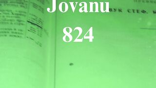 Jevanđelje po Jovanu 824