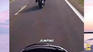 Fakta Guncangan Liar Pada Motor!???? versi bola88