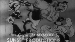 Ain't Nature Grand (1931)