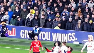 Masih jadi perdebatan !!! Sepakan Prince Boateng ini jadi Gol indah atau hanya di atas Net saja ?!  INI KELAS DUNIA !!!