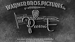 Bosko the Drawback (1932).