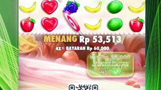 Sweet Bonanza Ngamuk!