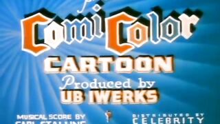 ComiColor_ Simple Simon