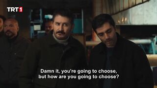 Teskilat - Episode 174 - Part 5 (English Subtitles)