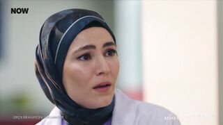 Doktor Baska Hayatta - Episode 3 - Part 2 (English Subtitles)