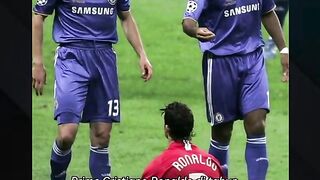 Inilah Kehebatan Prime Ronaldo di Tahun 2008! ????