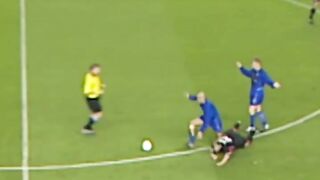 Juan Sebastián Verón